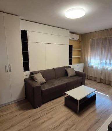 Уютен Двустаен Апартамент Apartment Pleven Bagian luar foto